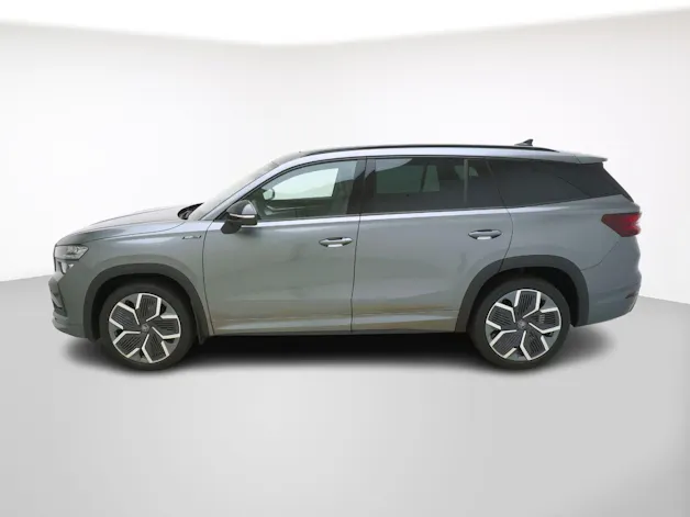 SKODA Kodiaq 2.0 TSI SportLine