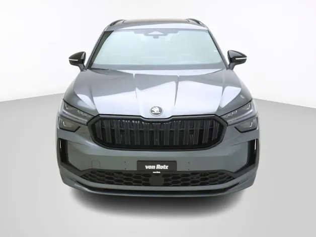 SKODA Kodiaq 2.0 TSI SportLine