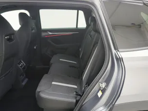 SKODA Kodiaq 2.0 TSI SportLine