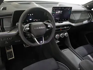 SKODA Kodiaq 2.0 TSI SportLine