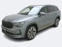 SKODA Kodiaq 2.0 TSI SportLine