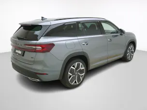 SKODA Kodiaq 2.0 TSI SportLine