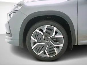SKODA Kodiaq 2.0 TSI SportLine