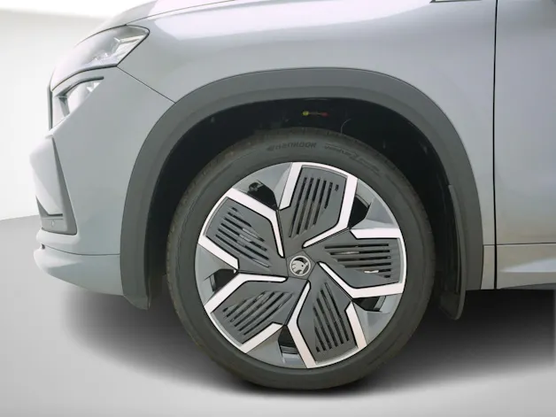 SKODA Kodiaq 2.0 TSI SportLine