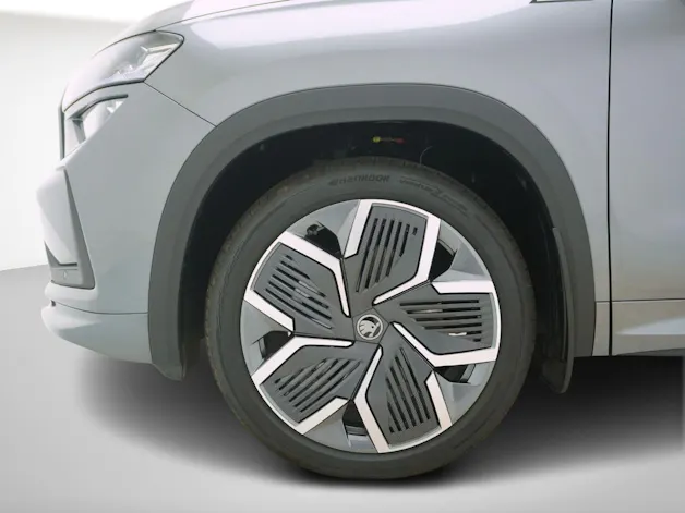 SKODA Kodiaq 2.0 TSI SportLine