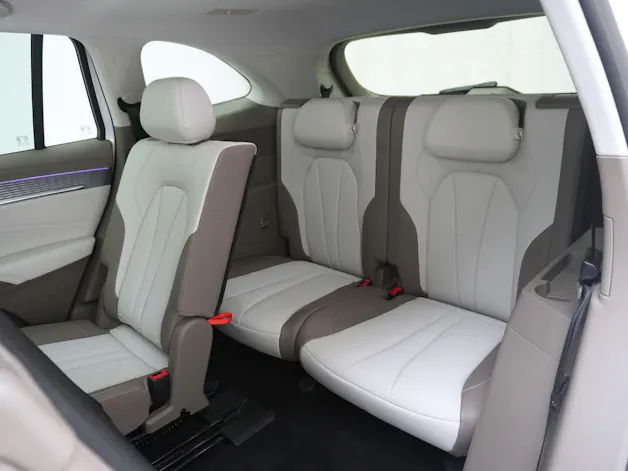 MG S9 1.5 PHEV Premium 7Plätzer