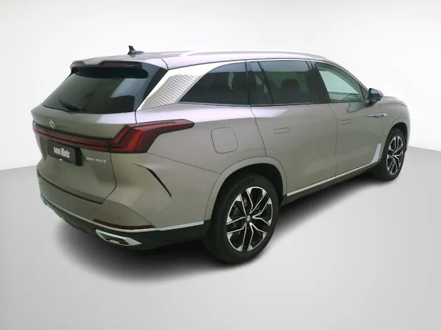 MG S9 1.5 PHEV Premium 7Plätzer