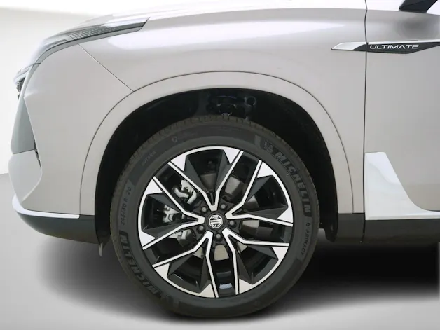 MG S9 1.5 PHEV Premium 7Plätzer