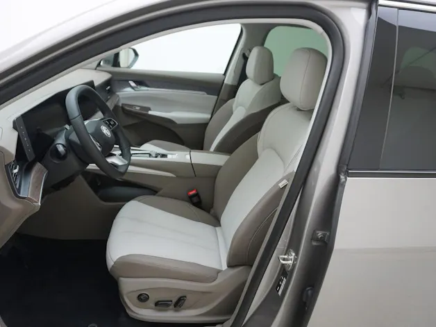 MG S9 1.5 PHEV Premium 7Plätzer