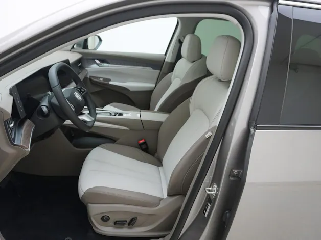 MG S9 1.5 PHEV Premium 7Plätzer