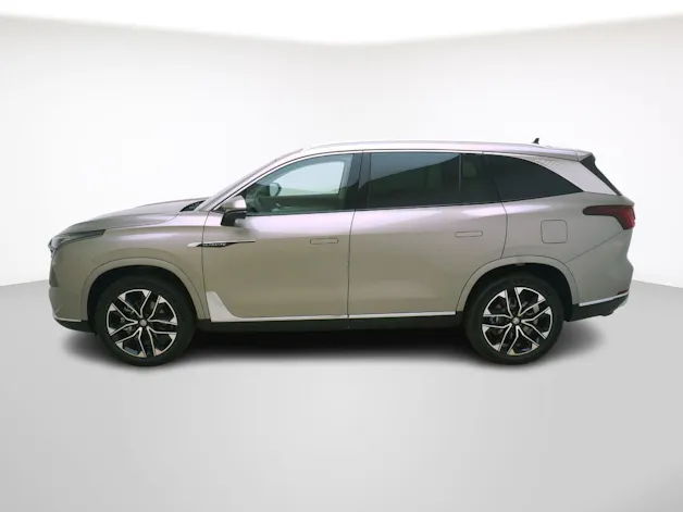 MG S9 1.5 PHEV Premium 7Plätzer