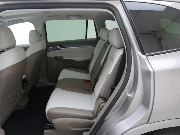 MG S9 1.5 PHEV Premium 7Plätzer