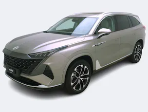 MG S9 1.5 PHEV Premium 7Plätzer