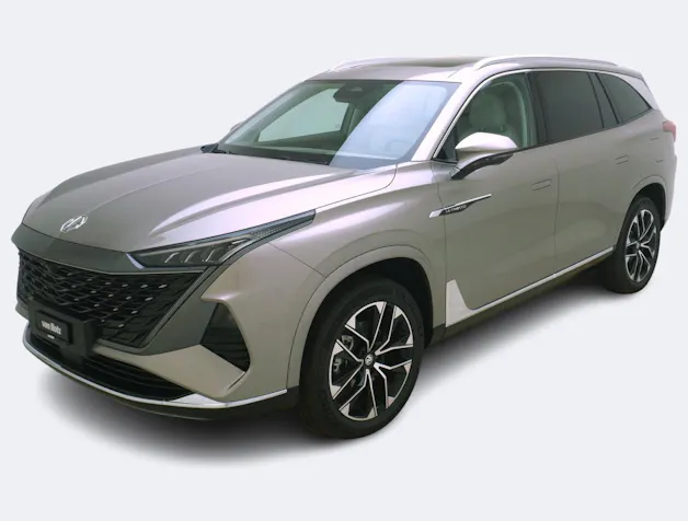 MG S9 1.5 PHEV Premium 7Plätzer