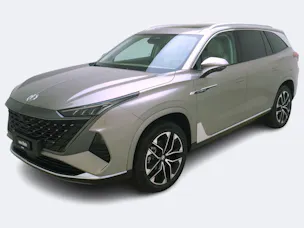 MG S9 1.5 PHEV Premium 7Plätzer