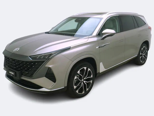MG S9 1.5 PHEV Premium 7Plätzer