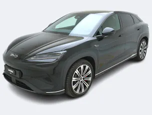BYD Sealion 7 Excellence AWD