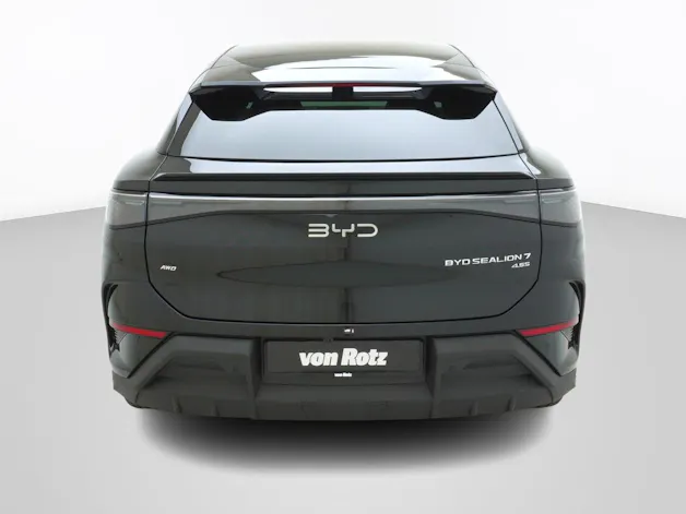 BYD Sealion 7 Excellence AWD