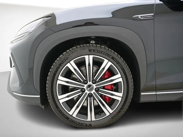 BYD Sealion 7 Excellence AWD