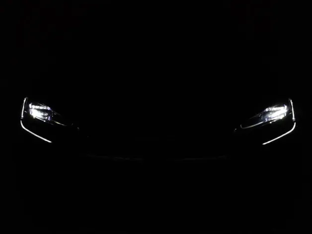 BYD Sealion 7 Excellence AWD