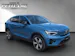 VOLVO C40 Recharge P8 Twin AWD Pure Electric Ultimate