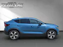 VOLVO C40 Recharge P8 Twin AWD Pure Electric Ultimate