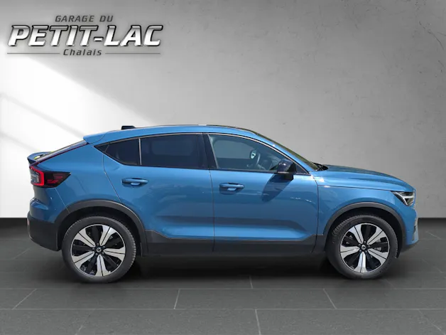 VOLVO C40 Recharge P8 Twin AWD Pure Electric Ultimate