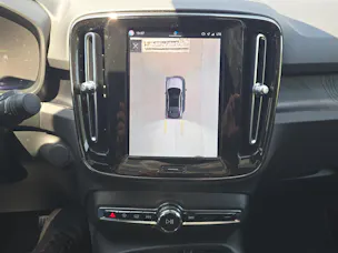 VOLVO C40 Recharge P8 Twin AWD Pure Electric Ultimate