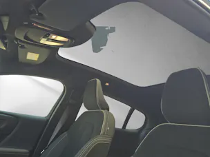 VOLVO C40 Recharge P8 Twin AWD Pure Electric Ultimate