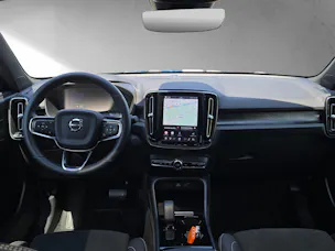 VOLVO C40 Recharge P8 Twin AWD Pure Electric Ultimate