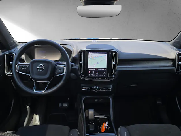 VOLVO C40 Recharge P8 Twin AWD Pure Electric Ultimate
