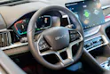 BYD Seal U DM-i Design AWD / Panorama / Head-Up Display / 360 Kamera / sofort verfügbar