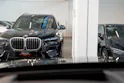 BYD Seal U DM-i Design AWD / Panorama / Head-Up Display / 360° Kamera / sofort verfügbar