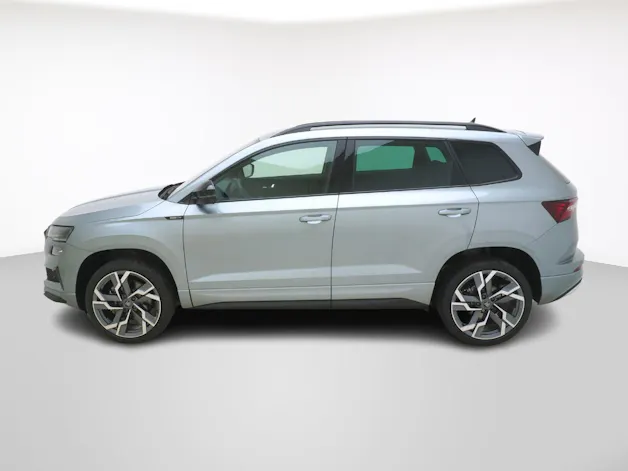 SKODA Karoq 2.0 TSI SportLine DSG 4x4