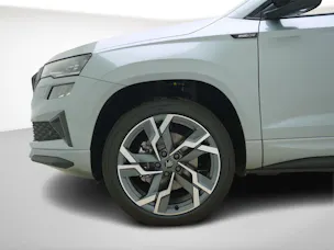 SKODA Karoq 2.0 TSI SportLine DSG 4x4