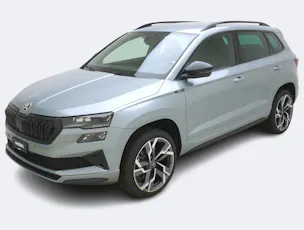 SKODA Karoq 2.0 TSI SportLine DSG 4x4