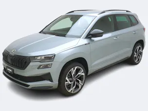 SKODA Karoq 2.0 TSI SportLine DSG 4x4