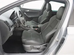 SKODA Karoq 2.0 TSI SportLine DSG 4x4
