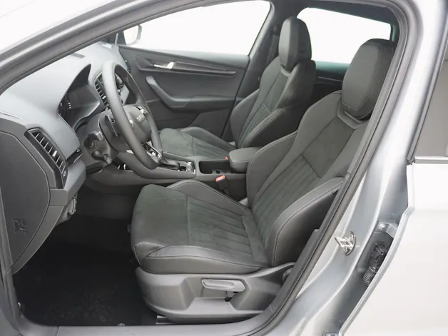 SKODA Karoq 2.0 TSI SportLine DSG 4x4