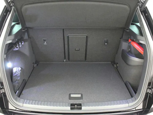SKODA Karoq 2.0 TSI SportLine DSG 4x4