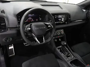 SKODA Karoq 2.0 TSI SportLine DSG 4x4