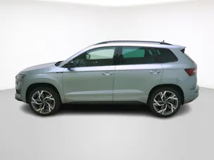 SKODA Karoq 2.0 TSI SportLine DSG 4x4
