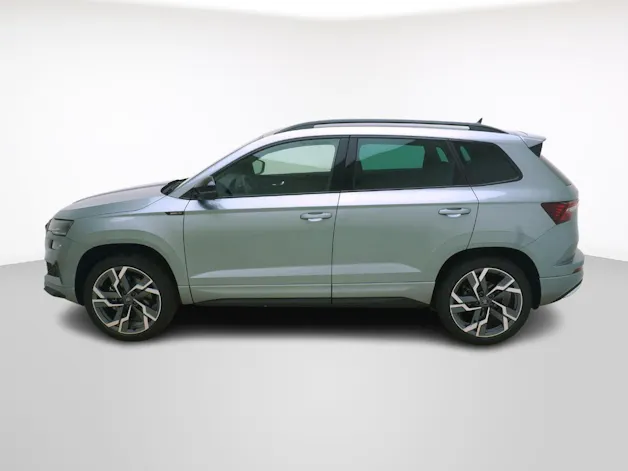 SKODA Karoq 2.0 TSI SportLine DSG 4x4