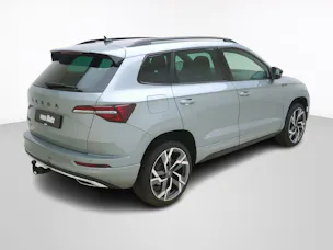 SKODA Karoq 2.0 TSI SportLine DSG 4x4