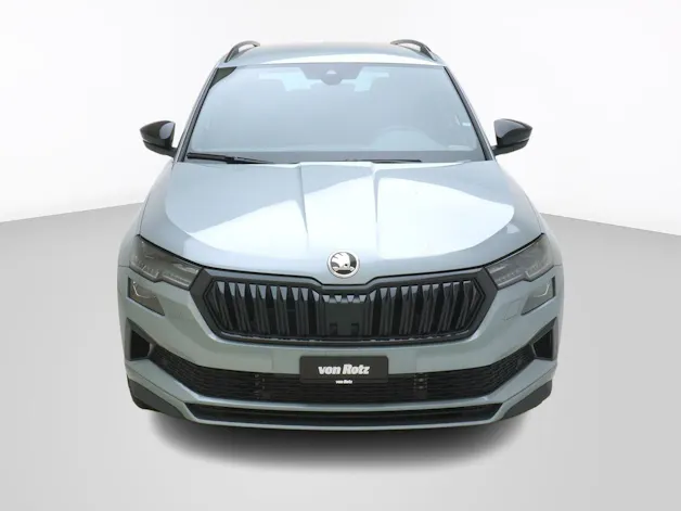 SKODA Karoq 2.0 TSI SportLine DSG 4x4