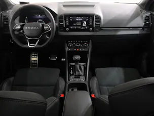 SKODA Karoq 2.0 TSI SportLine DSG 4x4