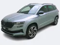 SKODA Karoq 2.0 TSI SportLine DSG 4x4