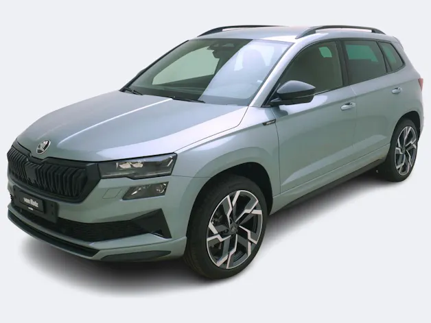 SKODA Karoq 2.0 TSI SportLine DSG 4x4