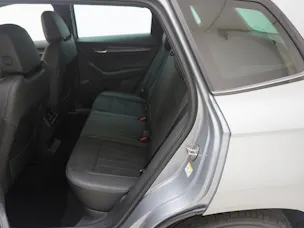 SKODA Karoq 2.0 TSI SportLine DSG 4x4