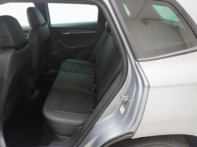 SKODA Karoq 2.0 TSI SportLine DSG 4x4